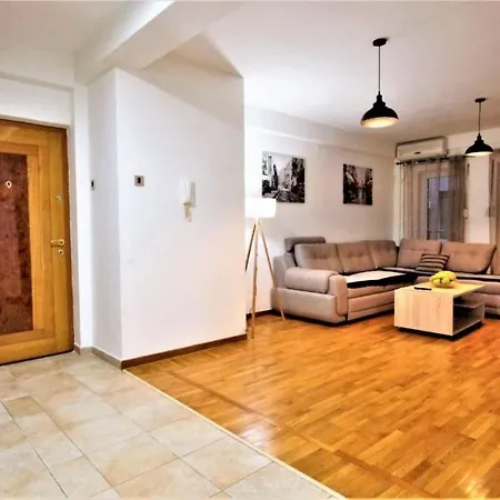 Appartamento Nia